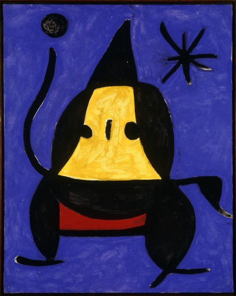 Miró! Sogno e colore
